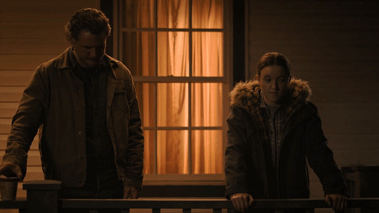 《最後生還者》第2季 艾莉無法原諒喬爾的原因是什麽?