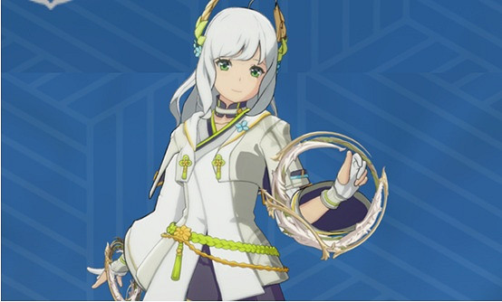 《星痕共鳴》二測簡評&amp;公測展望