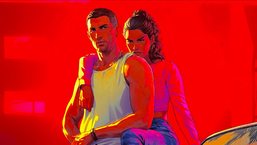 《GTA6》母公司CEO「不玩遊戲」?背後原因引人深思 《GTA6》母公司CEO「不玩遊戲」?背後原因引人深思