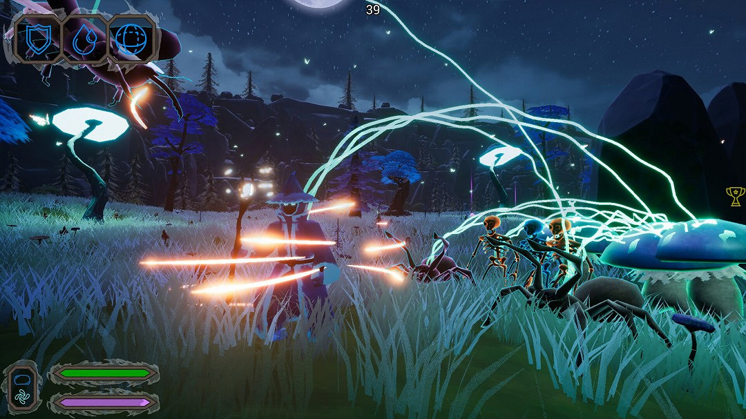 Steam喜加一:免費領取多人魔法對戰遊戲《施法與咒語》 Steam喜加一:免費領取多人魔法對戰遊戲《施法與咒語》