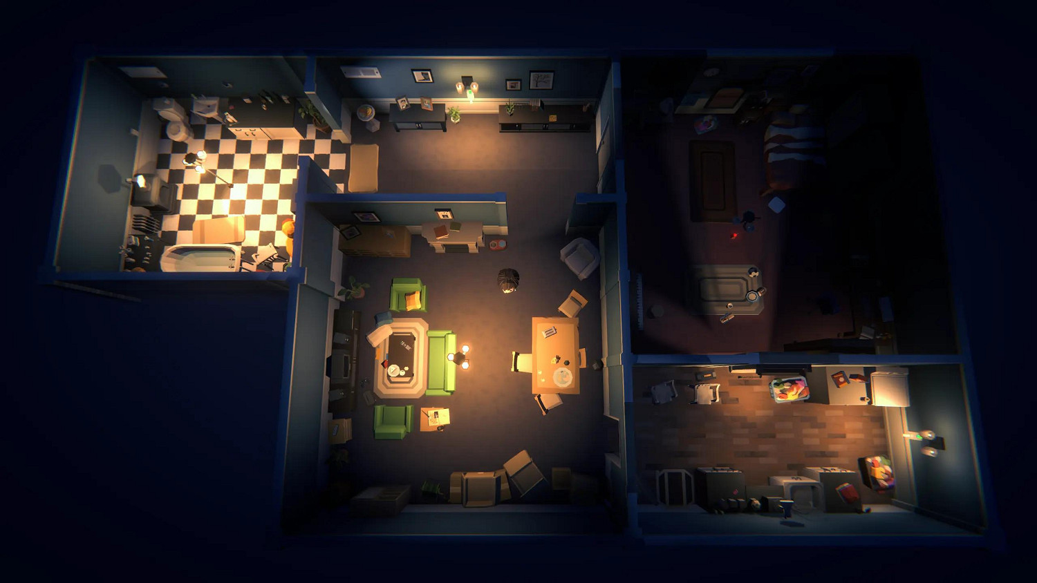 2天見證新時代遊戲研發的速度與潛能 —— TapTap聚光燈48小時GameJam開啟報名 2天見證新時代遊戲研發的速度與潛能 —— TapTap聚光燈48小時GameJam開啟報名