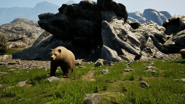 高自由度沙盒型開放世界 RPG《Valorborn》推出! 高自由度沙盒型開放世界 RPG《Valorborn》推出!