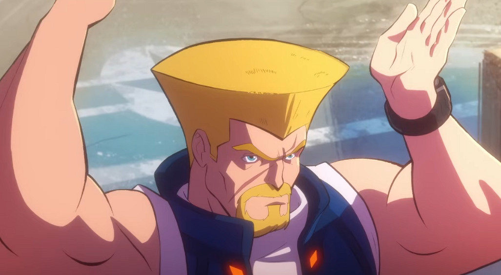 《鬥陣特攻2》開發者訪談：暢談與《快打旋風6》的連動！