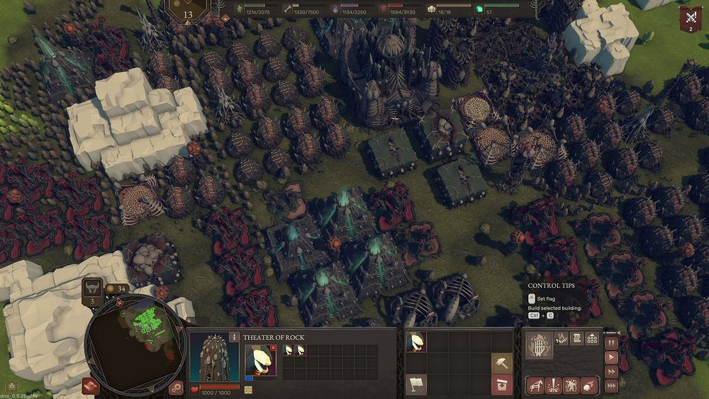 《要戰便戰》宣布更新 新增地圖編輯器功能與創意工坊 《要戰便戰》宣布更新 新增地圖編輯器功能與創意工坊