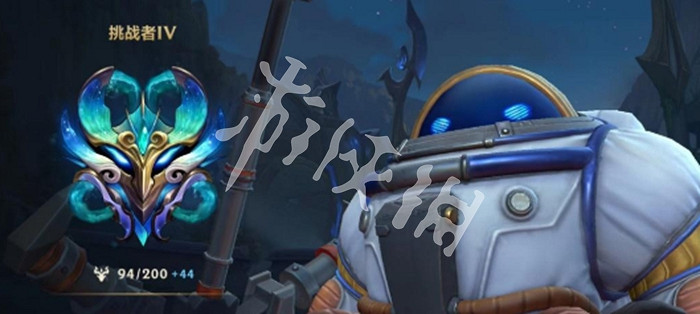 英雄聯盟手遊排位匹配機制介紹