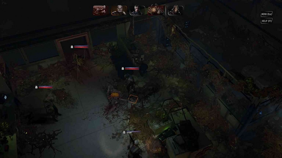 哈薩克戰術RPG《Critical Shift 臨界突變》首曝宣傳片