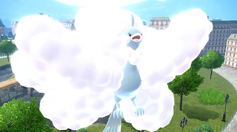 《寶可夢傳說Z-A》情報全收集!禦三家 傳說寶可夢等 《寶可夢傳說Z-A》情報全收集!禦三家 傳說寶可夢等