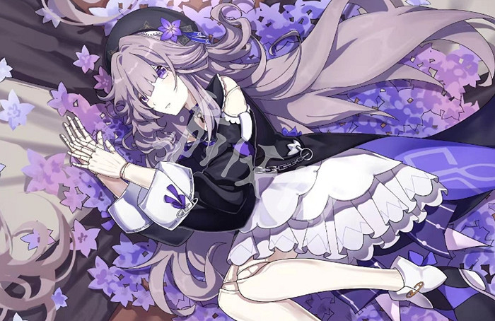 崩壞星穹鐵道3.3大黑塔復刻抽取建議