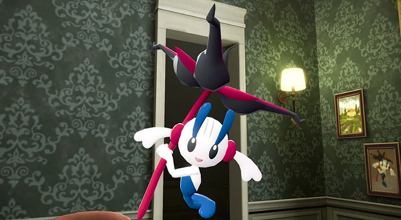 《寶可夢傳說Z-A》情報全收集!禦三家 傳說寶可夢等 《寶可夢傳說Z-A》情報全收集!禦三家 傳說寶可夢等