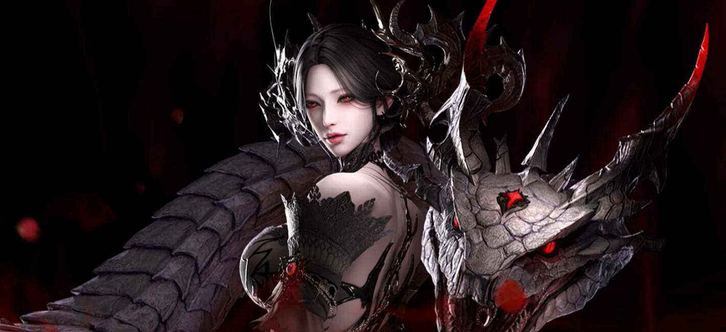 《命運方舟》初代魅魔女團開荒挑戰活動介紹 《命運方舟》初代魅魔女團開荒挑戰活動介紹