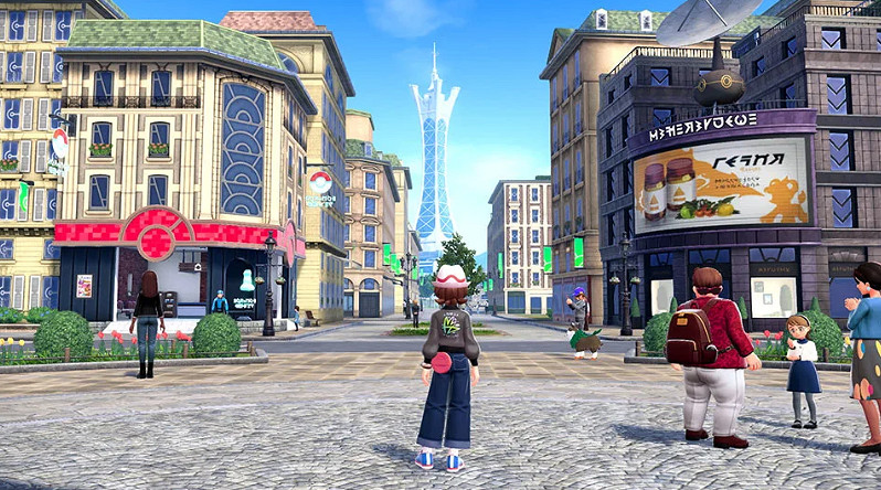 《寶可夢傳說Z-A》情報全收集!禦三家 傳說寶可夢等 《寶可夢傳說Z-A》情報全收集!禦三家 傳說寶可夢等