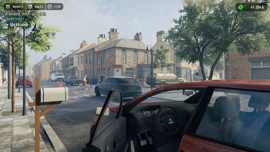 房東模擬器《LANDLORD》登Steam！體驗租房黑暗面