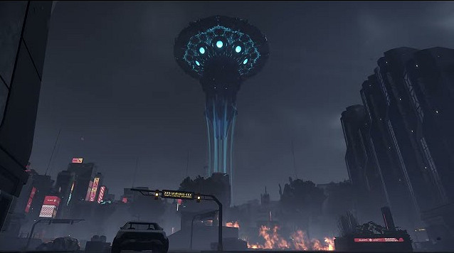 超級地球變戰場!《絕地戰兵2》20萬士兵聯合對抗光能者