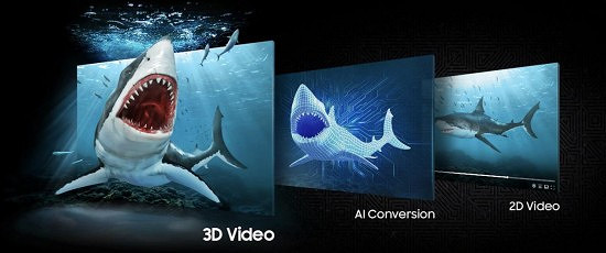 三星顯示器618全矩陣出擊，以創新技術重構多場景視覺生態