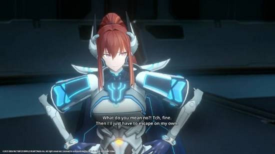 能爆衣！TPS遊戲《Scar-Lead Salvation》即將上線！