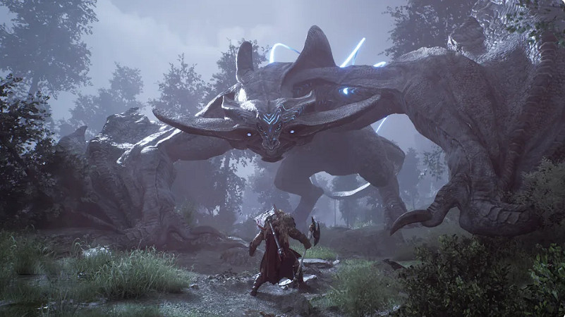 《時空奧德賽》遊戲細節：無縫開放世界 暫停倒轉時間