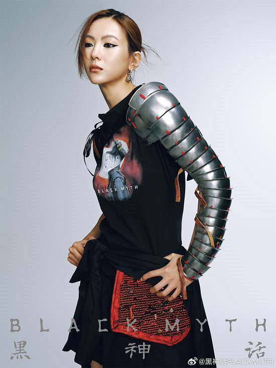 《黑神話:悟空》第二批官方衍生作品多平台開售! 《黑神話:悟空》第二批官方衍生作品多平台開售!