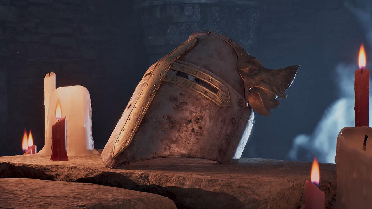 自研引擎還是虛幻5?B社前負責人揭秘引擎抉擇幕後 自研引擎還是虛幻5?B社前負責人揭秘引擎抉擇幕後