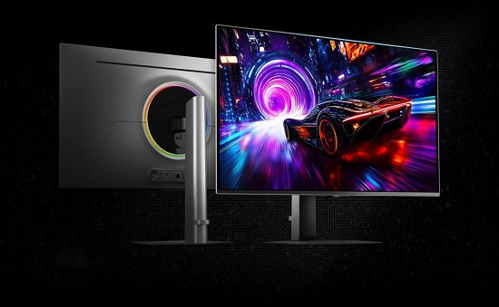 三星顯示器618全矩陣出擊，以創新技術重構多場景視覺生態