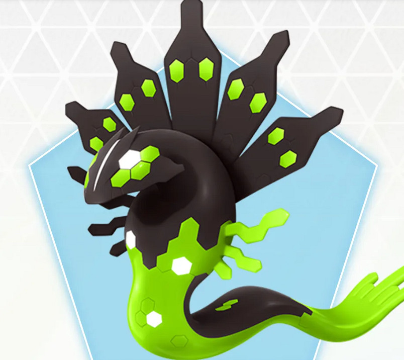 《寶可夢傳說Z-A》情報全收集!禦三家 傳說寶可夢等 《寶可夢傳說Z-A》情報全收集!禦三家 傳說寶可夢等