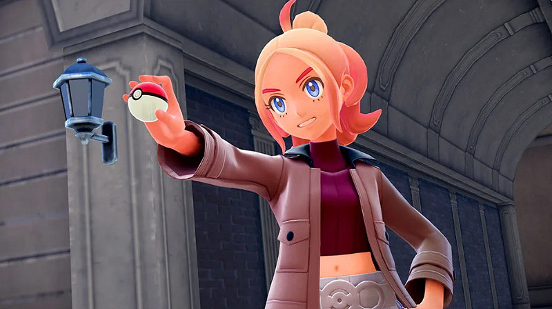 《寶可夢傳說Z-A》情報全收集!禦三家 傳說寶可夢等 《寶可夢傳說Z-A》情報全收集!禦三家 傳說寶可夢等