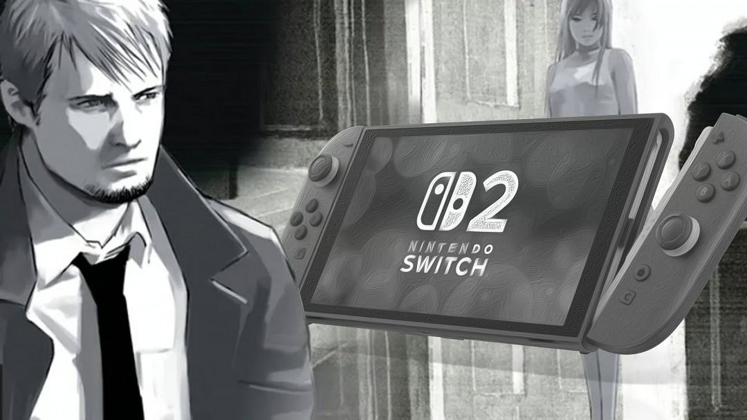 任天堂註冊《黃昏旅館215號房》新商標！經典將來有可能重製