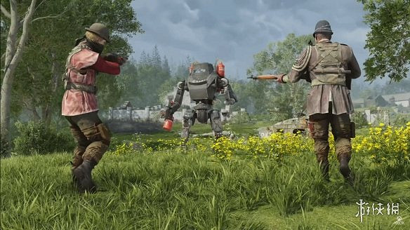 《原子隕落》剛發售就收回成本!開發商計劃開發續作 《原子隕落》剛發售就收回成本!開發商計劃開發續作