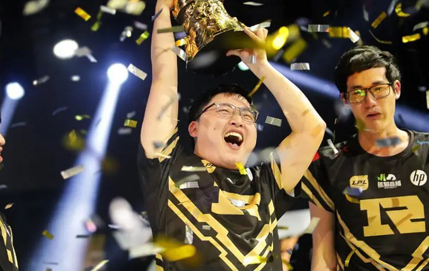 《英雄聯盟》世界名人堂成員名單一覽 《英雄聯盟》世界名人堂成員名單一覽