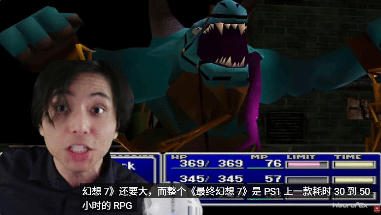 這是實力!GTA6女主露西亞臀部包含3000-6000個多邊形 這是實力!GTA6女主露西亞臀部包含3000-6000個多邊形