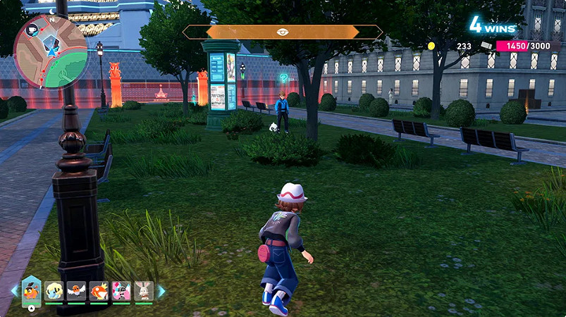 《寶可夢傳說Z-A》情報全收集!禦三家 傳說寶可夢等 《寶可夢傳說Z-A》情報全收集!禦三家 傳說寶可夢等