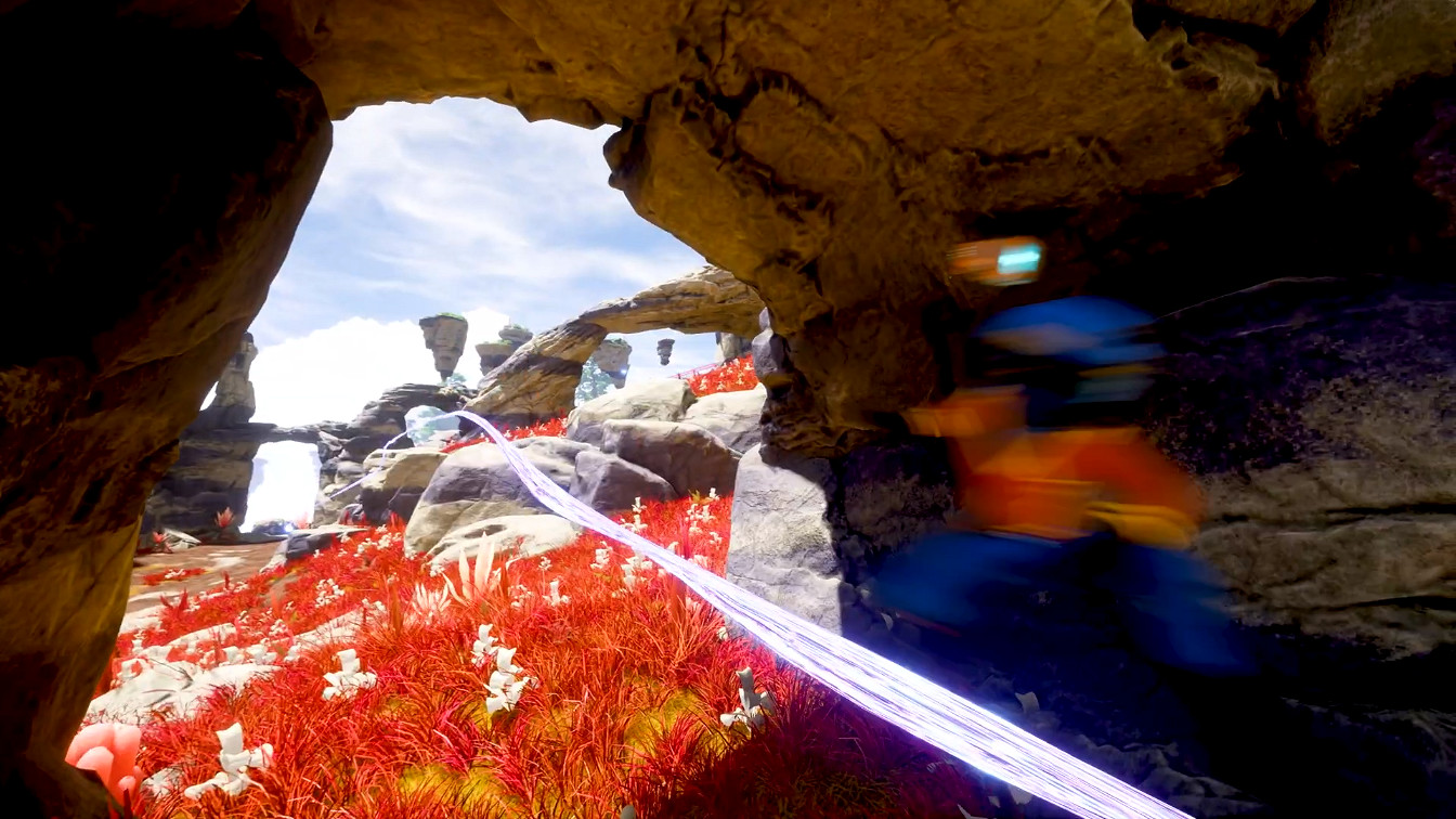 《狂野星球復仇記》玩家數達100萬！媒體讚譽預告片