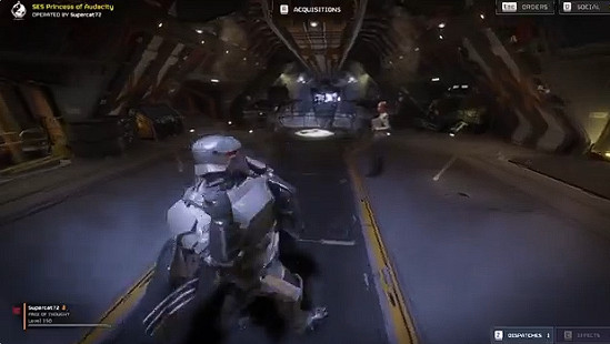 超級地球變戰場!《絕地戰兵2》20萬士兵聯合對抗光能者