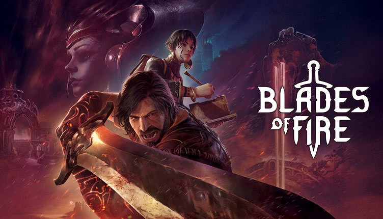 差強人意!動作RPG《烈焰之刃》PS5版 M站均分75分 差強人意!動作RPG《烈焰之刃》PS5版 M站均分75分