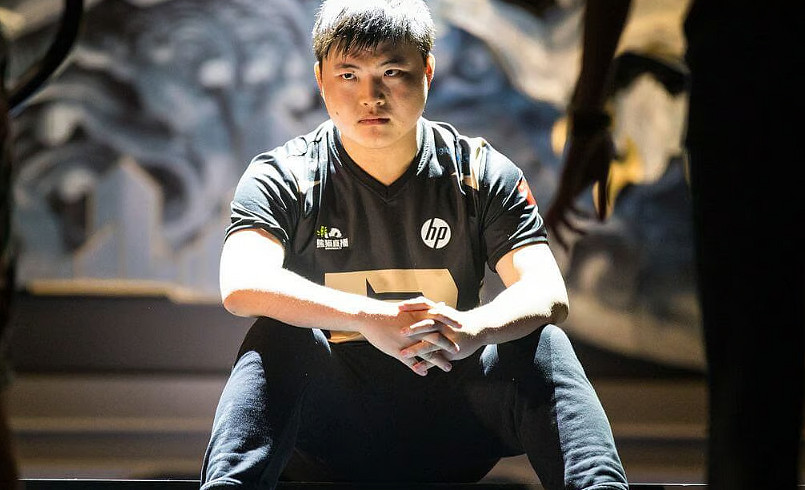 《英雄聯盟》uzi名人堂皮膚價格介紹 《英雄聯盟》uzi名人堂皮膚價格介紹