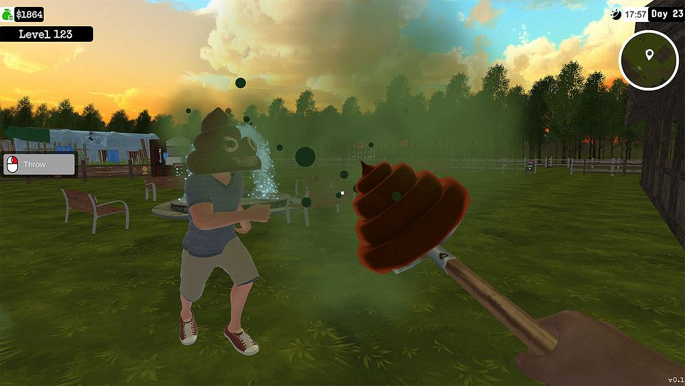 獨立遊戲力作《模擬馬場》今日正式拉開搶先體驗序幕 獨立遊戲力作《模擬馬場》今日正式拉開搶先體驗序幕