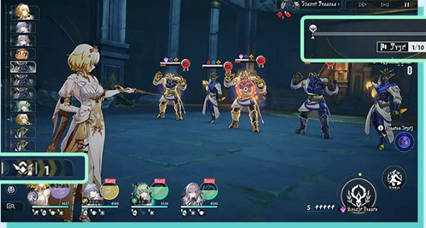 崩壞星穹鐵道銀河球棒俠傳說魔王篇玩法攻略 崩壞星穹鐵道銀河球棒俠傳說魔王篇玩法攻略