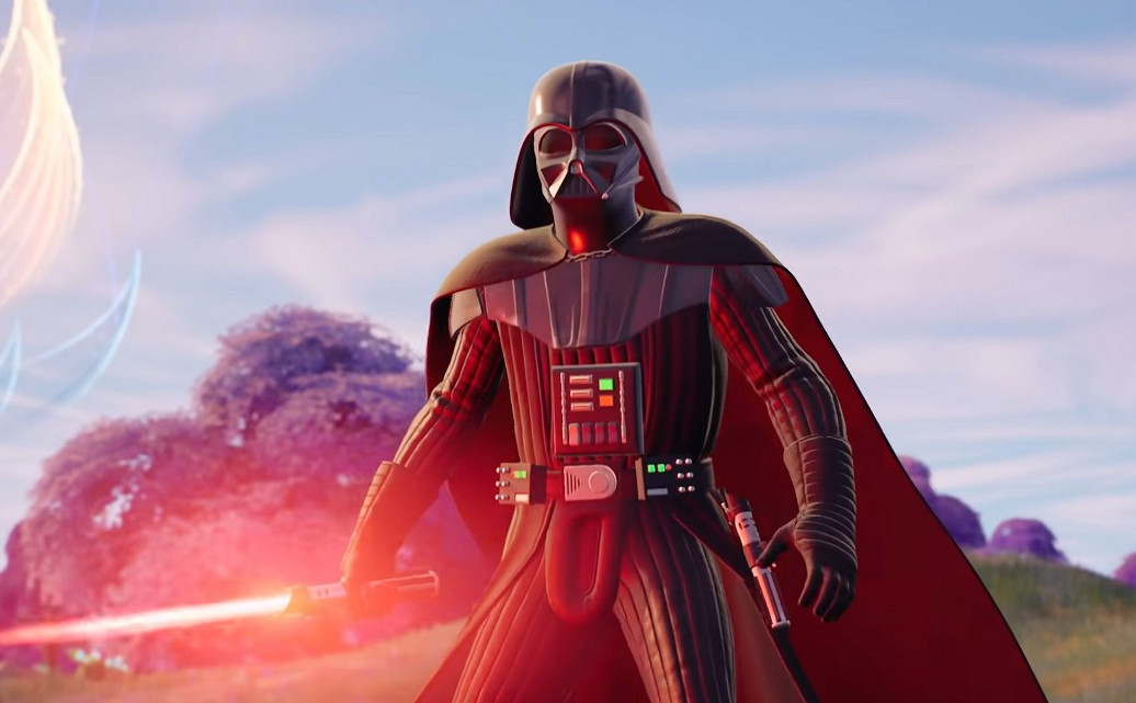 《堡壘之夜》通過AI重現《星際大戰》配音 被告上法庭 《堡壘之夜》通過AI重現《星際大戰》配音 被告上法庭