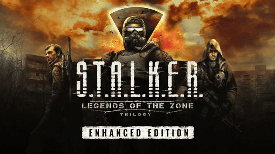 《潛行者:三部曲》增強版"多半差評" 存檔功能缺失 《潛行者:三部曲》增強版"多半差評" 存檔功能缺失