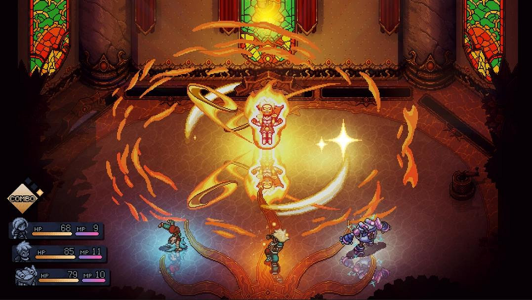 《星之海》免費DLC上線！包含超過八小時的全新內容