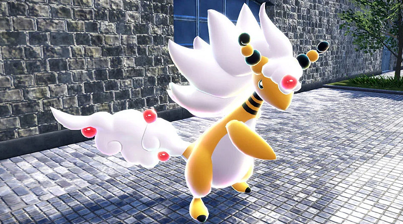 《寶可夢傳說Z-A》情報全收集!禦三家 傳說寶可夢等 《寶可夢傳說Z-A》情報全收集!禦三家 傳說寶可夢等