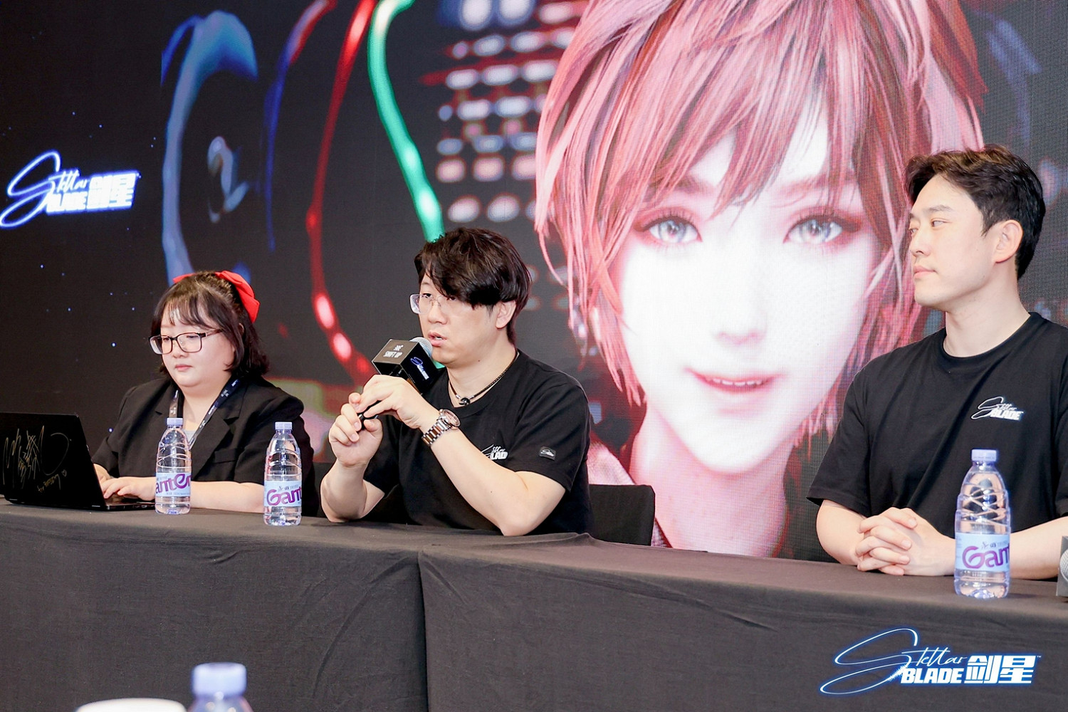 《劍星》中國首場媒體見面會,PC版預約正式開啟 《劍星》中國首場媒體見面會,PC版預約正式開啟