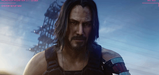 不像壞人！《賽博2077》原作主創曾擔心基努無法勝任