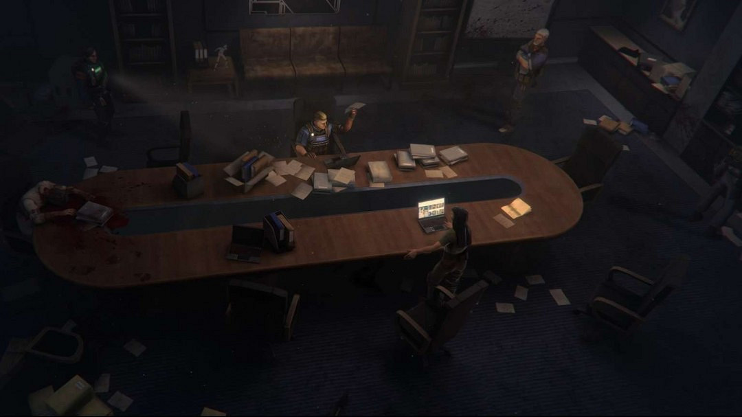 哈薩克戰術RPG《Critical Shift 臨界突變》首曝宣傳片