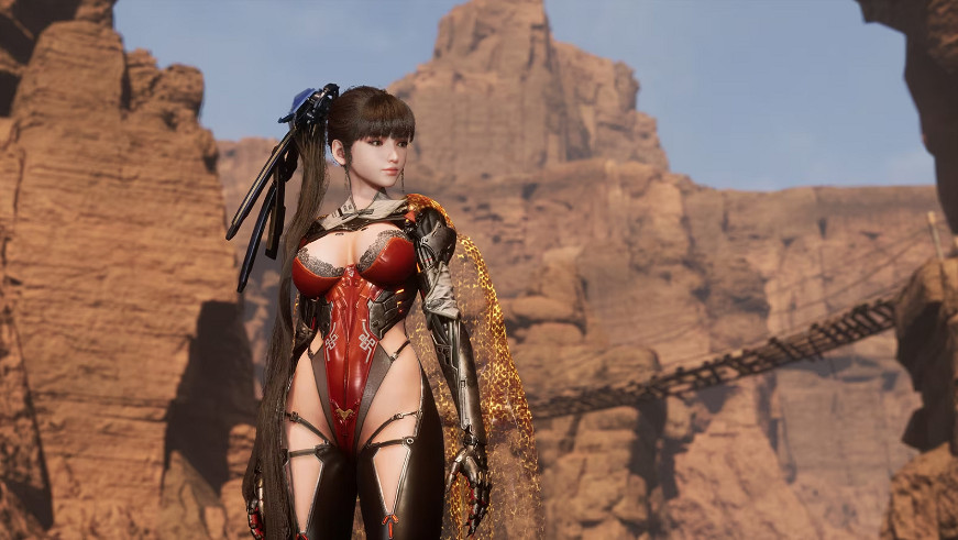 我讀書少別騙我!《劍星》官方表示D加密可以提高幀數 我讀書少別騙我!《劍星》官方表示D加密可以提高幀數