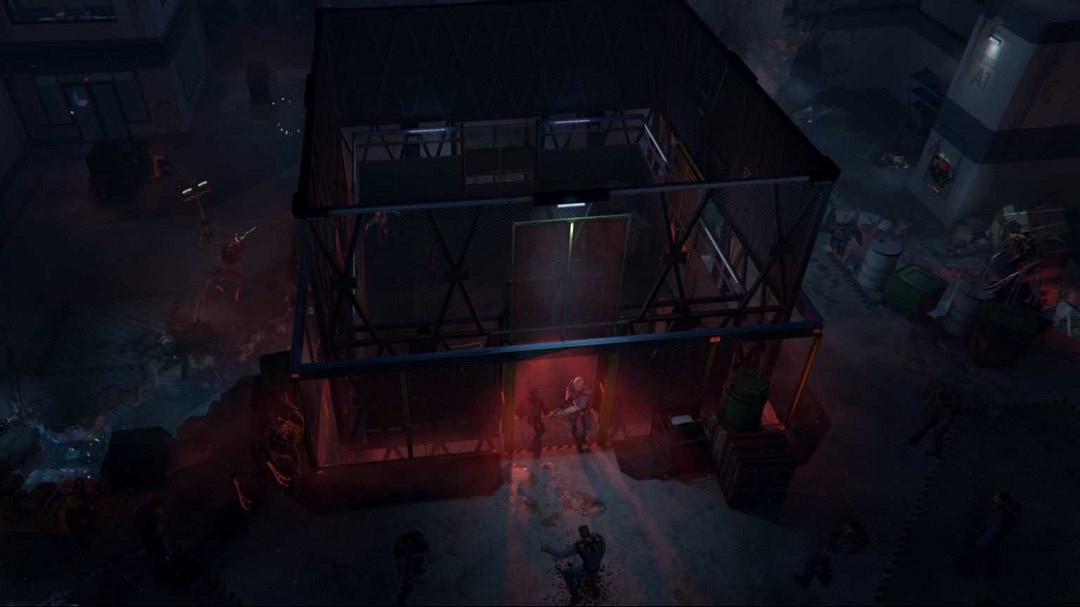 哈薩克戰術RPG《Critical Shift 臨界突變》首曝宣傳片