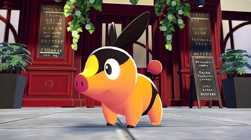 《寶可夢傳說Z-A》情報全收集!禦三家 傳說寶可夢等 《寶可夢傳說Z-A》情報全收集!禦三家 傳說寶可夢等