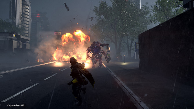 《絕地戰兵2》"民主之心"版本上線!本土決戰打響 《絕地戰兵2》"民主之心"版本上線!本土決戰打響