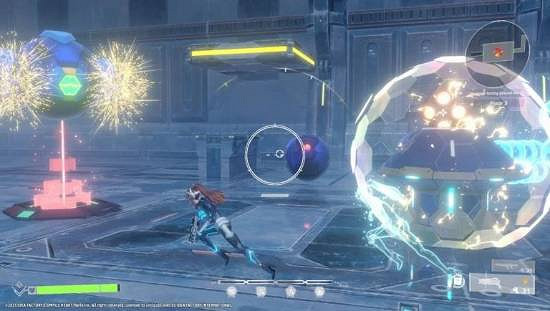 能爆衣！TPS遊戲《Scar-Lead Salvation》即將上線！