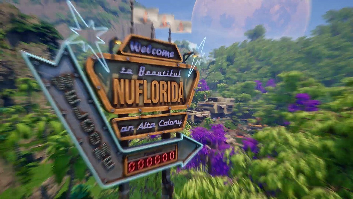 《狂野星球復仇記》玩家數達100萬！媒體讚譽預告片