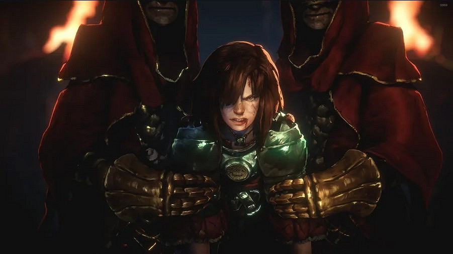 《惡意不息》正式版時長曝光：僅主線就要100多小時！